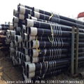 BTC LTC casing pipe API 5CT casing pipe N80 casing pipe 