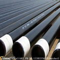 API5CT R3 casing pipe  BTC casing pipe supply casing pipe 