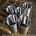 produce  gas oil casing pipe C90 casing pipe T95 J55 casing pipe 