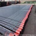 produce  gas oil casing pipe C90 casing pipe T95 J55 casing pipe 