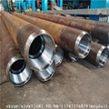 produce  gas oil casing pipe C90 casing pipe T95 J55 casing pipe 