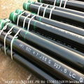 produce  gas oil casing pipe C90 casing pipe T95 J55 casing pipe 