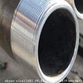 API5CT 石油套管 J55 K55 石油套管 供應石油套管 短圓扣石油套管