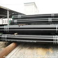 P110 API5CT casing pipe N80 BTC casing pipe 