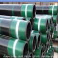 P110 API5CT casing pipe N80 BTC casing pipe 