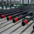 Q125V150 gas oil casing pipe API 5ct casing pipe C90 T95 