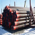 oil casing pipe L80 N80 casing pipe  R3 casing pipe