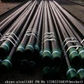 N80Q C90 T95 casing pipe  CCS ABS GL DNV BV LR RINA NK KR.