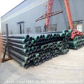 N80Q C90 T95 casing pipe  CCS ABS GL DNV BV LR RINA NK KR.