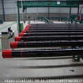 casing pipe made in China k55 API 5CT oil casing pipe 