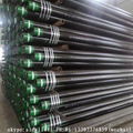 casing pipe made in China k55 API 5CT oil casing pipe 