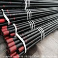 casing pipe made in China k55 API 5CT oil casing pipe 