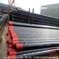 high quality petroleum well casing pipe cheap casing pipe 