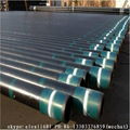 high quality petroleum well casing pipe cheap casing pipe 