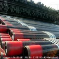 P110 API casing tube N80  API5CT OIL PIPE Chinese casing pipe cheaper casing pip