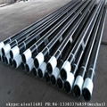 P110 API casing tube N80  API5CT OIL PIPE Chinese casing pipe cheaper casing pip