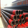 P110 API casing tube N80  API5CT OIL PIPE Chinese casing pipe cheaper casing pip