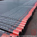 P110 API casing tube N80  API5CT OIL PIPE Chinese casing pipe cheaper casing pip