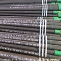 API 5CT VAM  casing pipe  VAM oil casing pipe ,j55 casing pipe