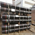 API 5CT VAM  casing pipe  VAM oil casing pipe ,j55 casing pipe