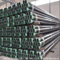 API 5CT VAM  casing pipe  VAM oil casing pipe ,j55 casing pipe