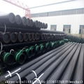 API 5CT VAM  casing pipe  VAM oil casing pipe ,j55 casing pipe