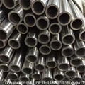 0Gr18Ni9 Stainless steel pipe 310S 304  316  TP316L ASTM A312