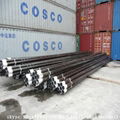 best selling casing pipe oil gas  casing pipe coupling casing pipe   API casing 