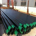 casing pipe gas casing pipe oil casing pipe Well casing pipe