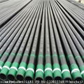 gas casing pipe ,oil casing pipe,well drilling pipe,hot sale casing pipe 