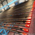 casing pipe ,oil pipe,R3 pipe,J55,K55 H40，N80 API 5CT  ppf ,coupling 