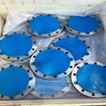 PJ/SE  PJ/RJ  FLANGE, ASTM B16.5 DIN JIS FLANGE WN SO FLANGE