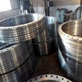 PJ/SE  PJ/RJ  FLANGE, ASTM B16.5 DIN JIS FLANGE WN SO FLANGE