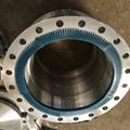 PJ/SE  PJ/RJ  FLANGE, ASTM B16.5 DIN JIS FLANGE WN SO FLANGE