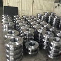 PJ/SE  PJ/RJ  FLANGE, ASTM B16.5 DIN JIS FLANGE WN SO FLANGE