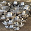 PJ/SE  PJ/RJ  FLANGE, ASTM B16.5 DIN JIS FLANGE WN SO FLANGE