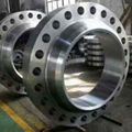 PJ/SE  PJ/RJ  FLANGE, ASTM B16.5 DIN JIS FLANGE WN SO FLANGE