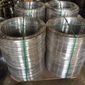 PJ/SE  PJ/RJ  FLANGE, ASTM B16.5 DIN JIS FLANGE WN SO FLANGE