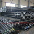 SA 210C seamless steel pipe，A106 A105 SEAMLESS STEEL API5L  