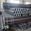 SA 210C seamless steel pipe，A106 A105 SEAMLESS STEEL API5L  