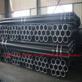 SA 210C seamless steel pipe，A106 A105 SEAMLESS STEEL API5L  