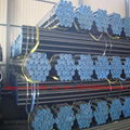 SA 210C seamless steel pipe，A106 A105 SEAMLESS STEEL API5L  