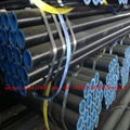 SA 210C seamless steel pipe，A106 A105 SEAMLESS STEEL API5L  