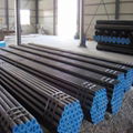 SA 210C seamless steel pipe，A106 A105 SEAMLESS STEEL API5L  