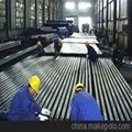 SA 210C seamless steel pipe，A106 A105 SEAMLESS STEEL API5L  