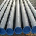 SA 210C seamless steel pipe，A106 A105 SEAMLESS STEEL API5L  