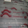 spring support hanger，A-G.T1-T5，VS TD hanger Pipe bracket