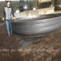  carbon steel pipe cap, plug,large diameter alloy pipe cap,Pipe cap