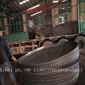  carbon steel pipe cap, plug,large diameter alloy pipe cap,Pipe cap