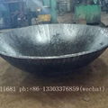  carbon steel pipe cap, plug,large diameter alloy pipe cap,Pipe cap